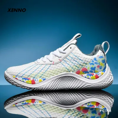ZYNOVA CASUAL SHOES